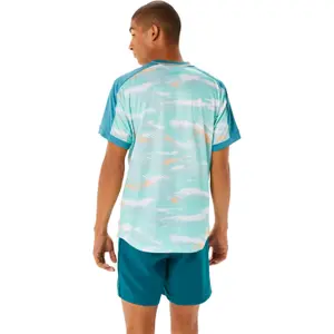 T-shirt Asics Match image-3