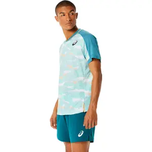 T-shirt Asics Match image-2