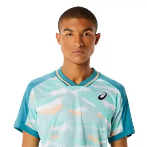 T-shirt Asics Match image-4