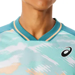 T-shirt Asics Match image-5