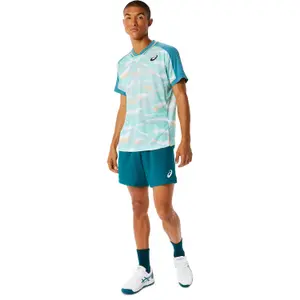 T-shirt Asics Match image-0