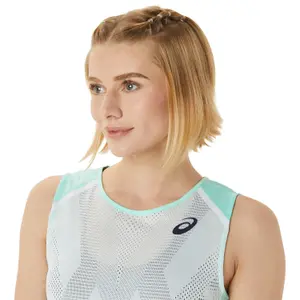 Damen-Top Asics Match Actibreeze image-4