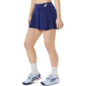 Women's skirt-short Asics Match image-4