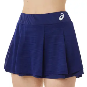 Women's skirt-short Asics Match image-0