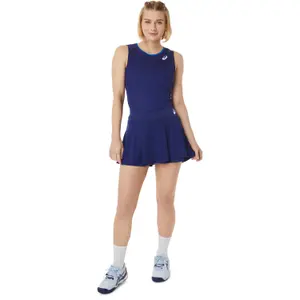 Women's skirt-short Asics Match image-2