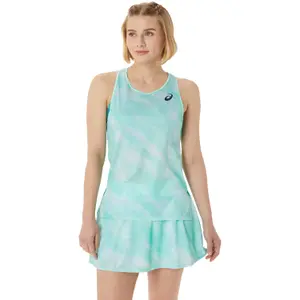 Women's tank top Asics Match image-1