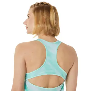 Women's tank top Asics Match image-4