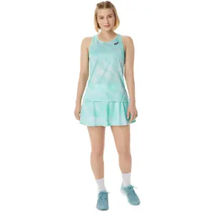 Women's tank top Asics Match image-0