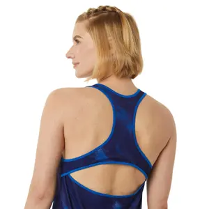 Women's tank top Asics Match image-5