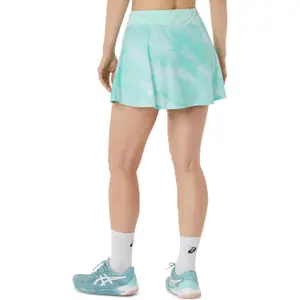 Women's skirt-short Asics Match Graphic image-5