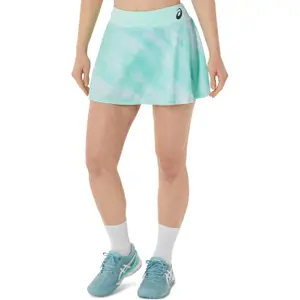 Women's skirt-short Asics Match Graphic image-1
