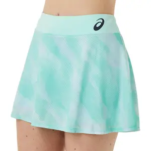 Women's skirt-short Asics Match Graphic image-2