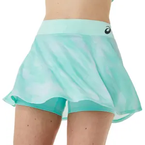 Women's skirt-short Asics Match Graphic image-3