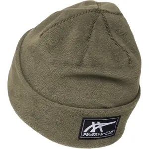 Fleece winter hat Asics image-3