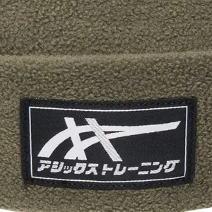 Fleece winter hat Asics image-4