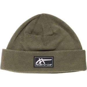 Fleece winter hat Asics image-0