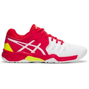 Kinder-Tennisschuhe Asics Gel-resolution 7 image-0