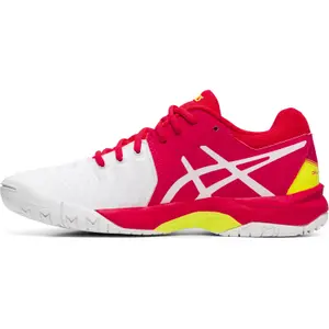 Kinder-Tennisschuhe Asics Gel-resolution 7 image-1