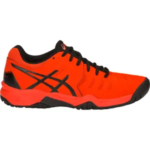 Zapatillas de tenis para niños Asics Gel Resolution 7 Gs image-0