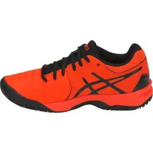 Zapatillas de tenis para niños Asics Gel Resolution 7 Gs image-1