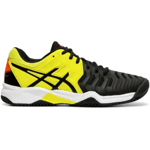 Kinder-Tennisschuhe Asics Gel-resolution 7 clay image-0