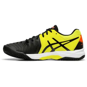Kinder-Tennisschuhe Asics Gel-resolution 7 clay image-1