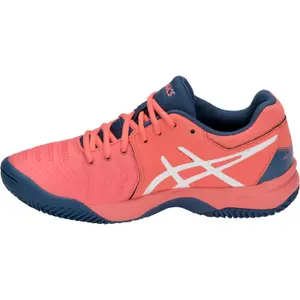 Chaussures de tennis enfant Asics Gel-Resolution 7 Clay image-1