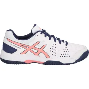 Scarpe da donna padel Asics Gel-Padel Pro 3 Sg