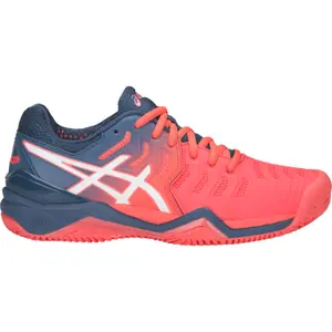 Chaussures de tennis femme Asics Gel-Resolution 7 Clay image-0