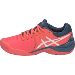 Chaussures de tennis femme Asics Gel-Resolution 7 Clay image-1