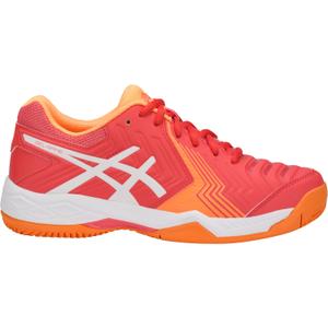 Chaussures de tennis femme Asics GEL-Game 6 image-0