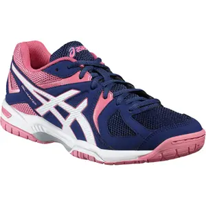 Damesschoenen Asics Gel-HUNTER 3 bleu/blanc/rose image-3
