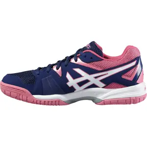 Damesschoenen Asics Gel-HUNTER 3 bleu/blanc/rose image-1