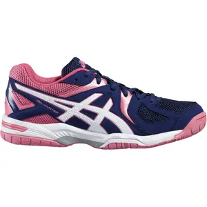 Damesschoenen Asics Gel-HUNTER 3 bleu/blanc/rose image-0