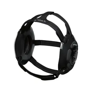 Wrestling helmet Asics Aggressor Earguard image-0