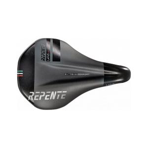 asll00-1207bk-saddle-repente-latus-cl-black-silver-one-size