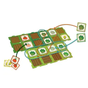 Board games Asmodee Plante Bataille image-2