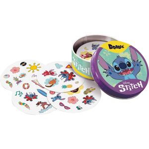 Board game Asmodee Dobble Stitch