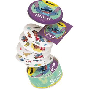 Board game Asmodee Dobble Stitch image-2
