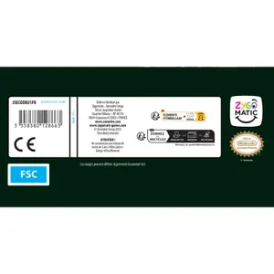 Társasjátékok Asmodee Jungle Speed Donkey Kong image-3