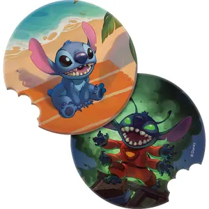 Kártyajáték Asmodee Love Letter Stitch image-1