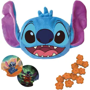 Kártyajáték Asmodee Love Letter Stitch image-3