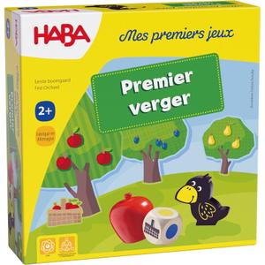 Board games Asmodee Premier Verger Haba