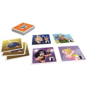 Action games rhythm and boulet spe Asmodee Editions image-1