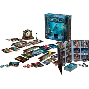 Mysterium board games Asmodee Editions SPE image-0