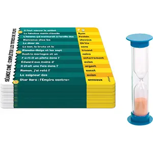 Jet lag board games Asmodee Editions SPE image-1