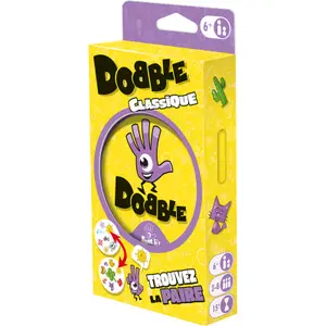 Dobble classique Asmodee Editions image-1