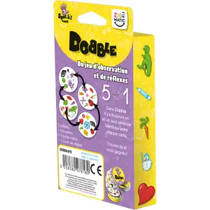 Dobble classique Asmodee Editions image-2