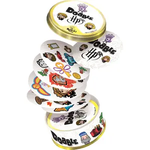 harry potter dobble board game box Asmodee Editions image-0