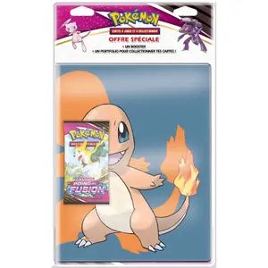 Board games card range and boost Asmodee Editions Pokemon Eb10 image-0